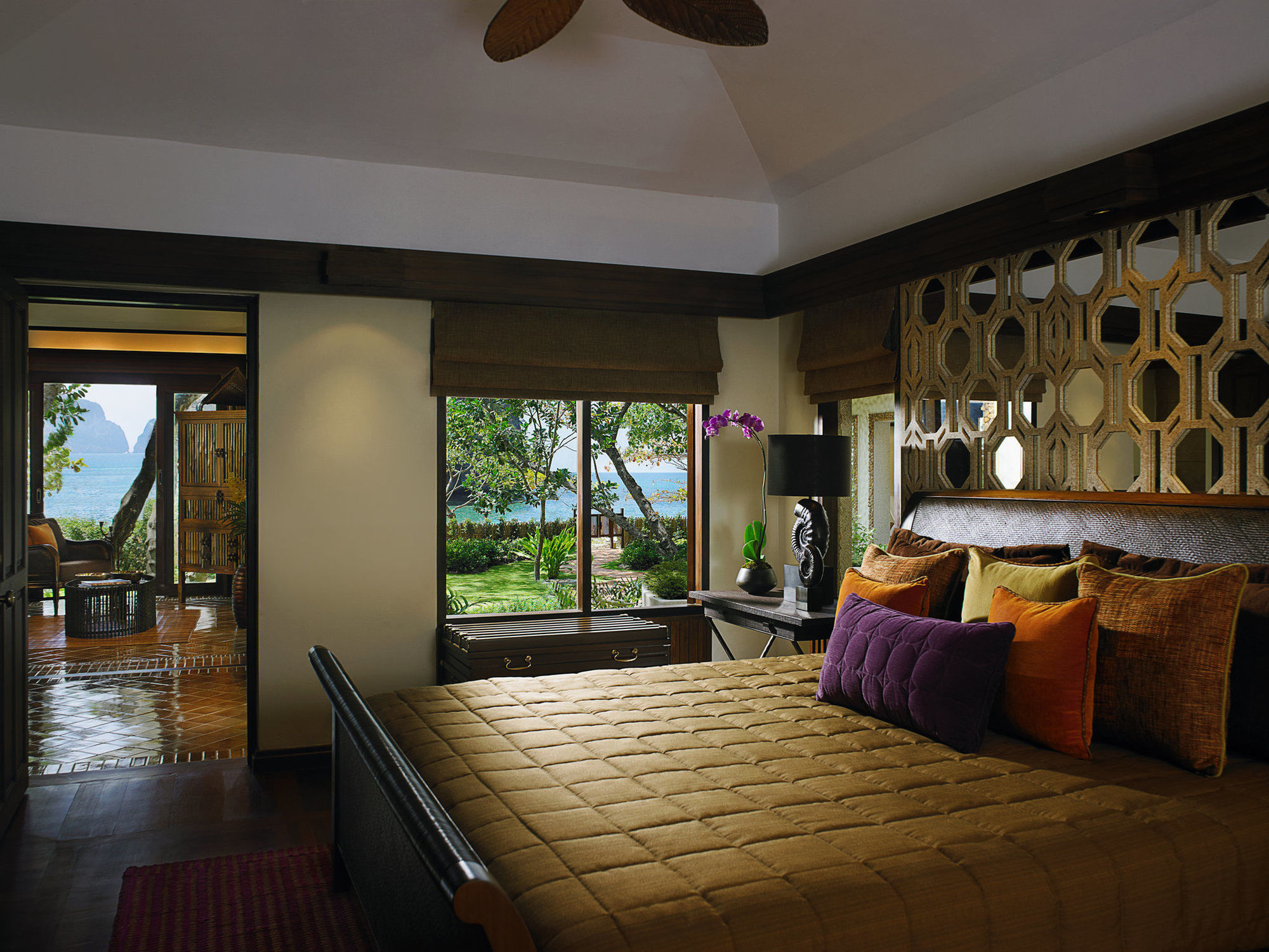 Rayavadee- Sha Extra Plus Hotel Railay Beach Room photo